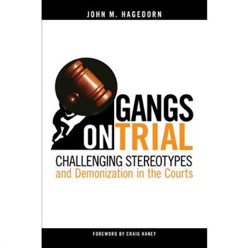 Gangs on Trial