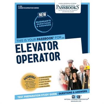 Elevator Operator, 230