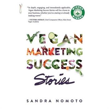 Vegan Marketing Success Stories