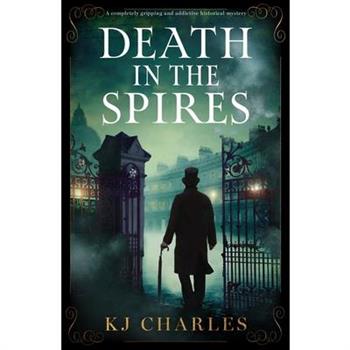 Death in the Spires