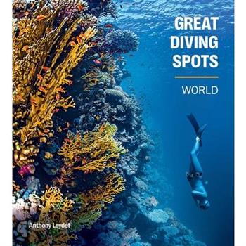 Great Diving Spots - World