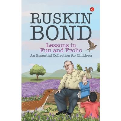 Lessons in Fun and Frolic