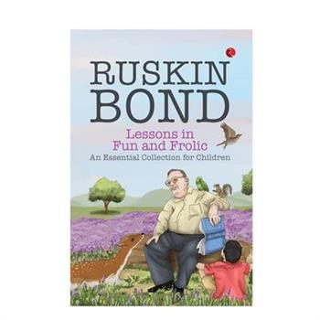 Lessons in Fun and Frolic