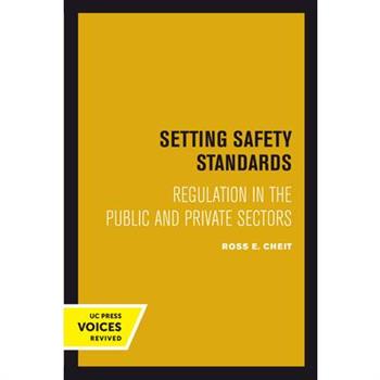 Setting Safety Standards