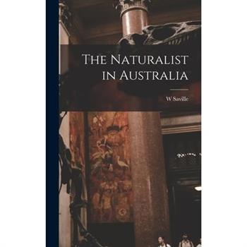 The Naturalist in Australia