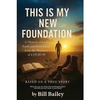 This is My New Foundation