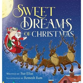 Sweet Dreams of Christmas