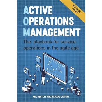 Active Operations Management