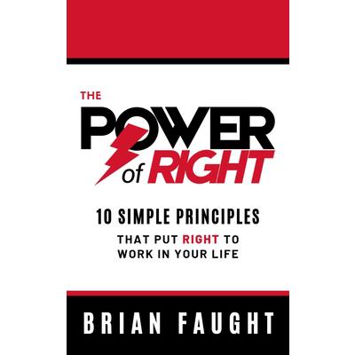 The Power of Right