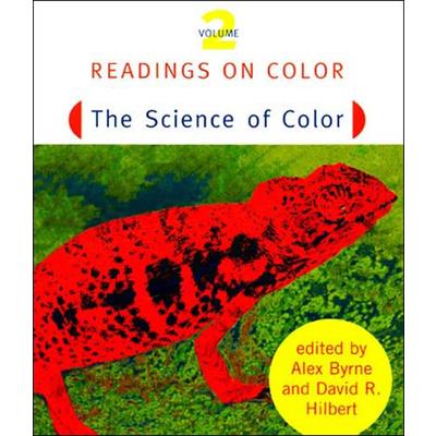 Readings on Color, Volume 2