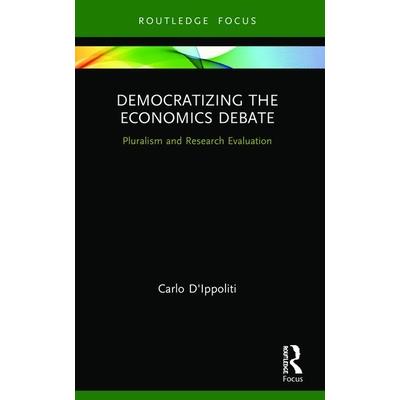 Democratizing the Economics Debate