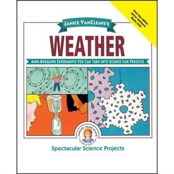 Janice Vancleave’s Weather