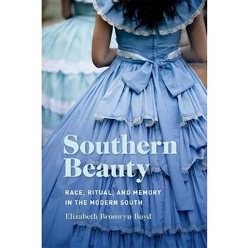 Southern Beauty