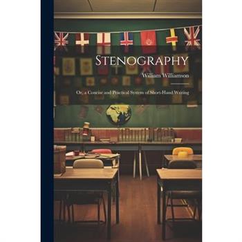 Stenography