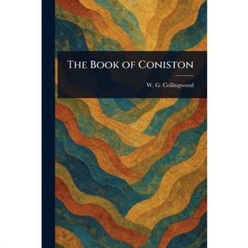 The Book of Coniston