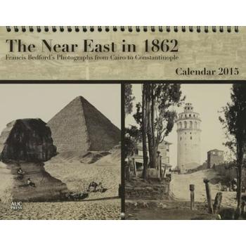 The Near East in 1862