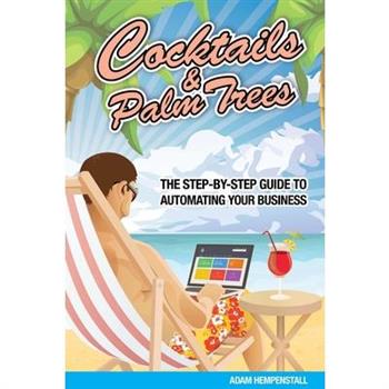 Cocktails & Palm Trees