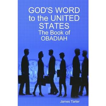 GOD'S WORD to the UNITED STATES