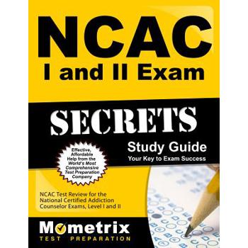 NCAC I and II Exam Secrets Study Guide Package