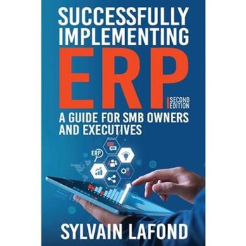 Successfully Implementing ERP