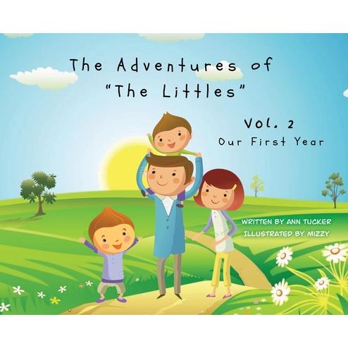 The Adventures of The Littles