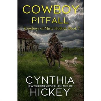 Cowboy Pitfall