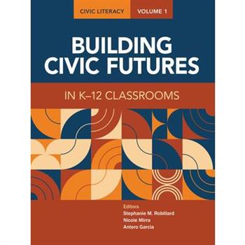 Civic Literacy, Volume 1