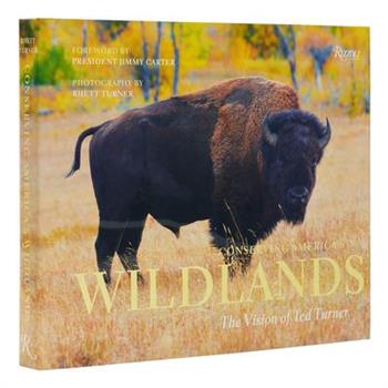 Conserving America’s Wildlands