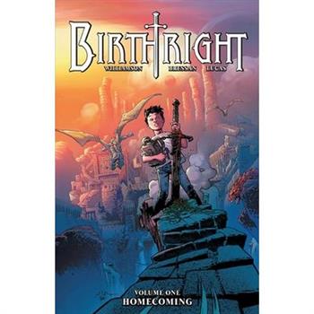 Birthright 1