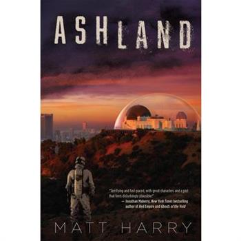 Ash Land