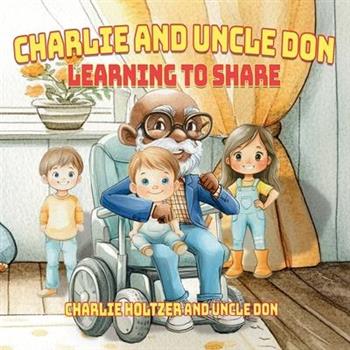 Charlie and Uncle Don