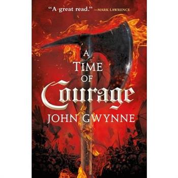 A Time of Courage