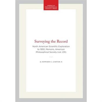 Surveying the Record