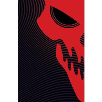 Grim Book One Deluxe Edition Le W/ Slipcase