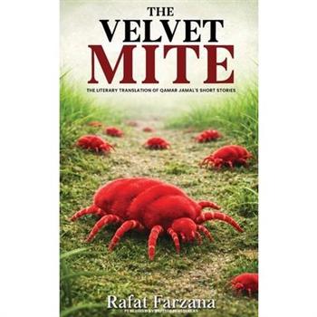 The Velvet Mite