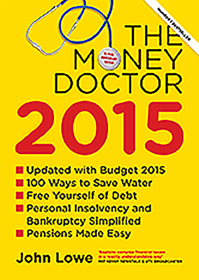 The Money Doctor 2015