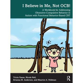 I Believe in Me, Not Ocb!