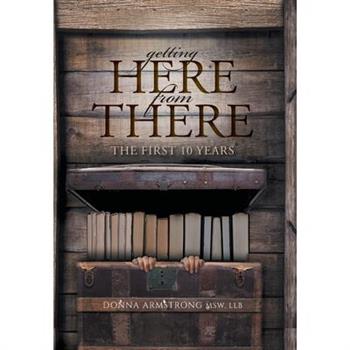 Getting Here from There