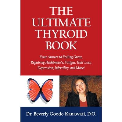 The Ultimate Thyroid Book
