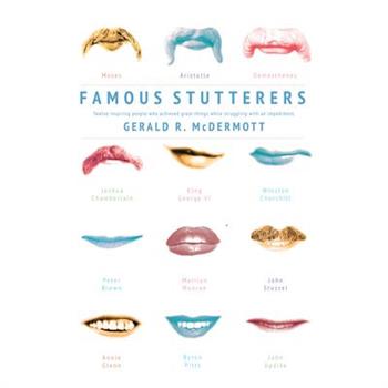 Famous Stutterers