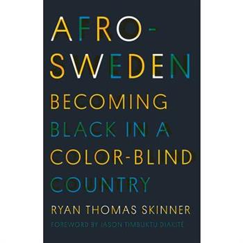 Afro-Sweden