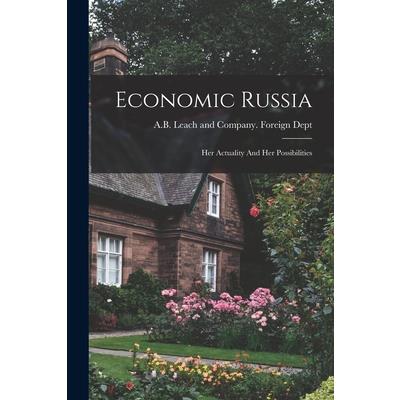 Economic Russia