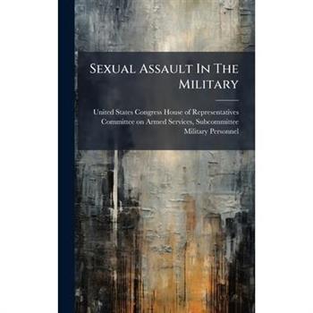 Sexual Assault In The Military
