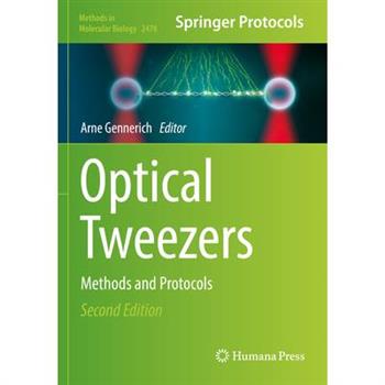 Optical Tweezers