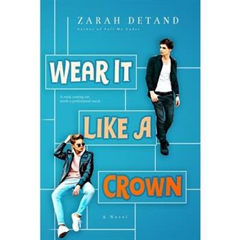 Wear It Like A Crown