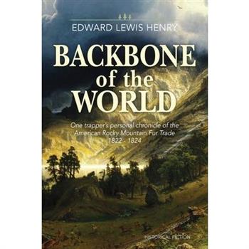 Backbone of the World