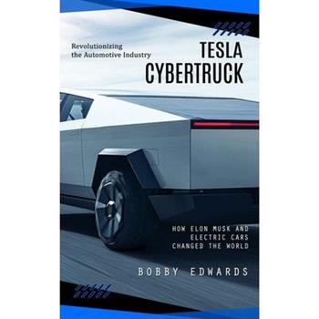 Tesla Cybertruck