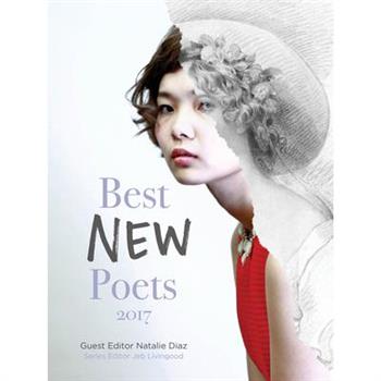 Best New Poets 2017