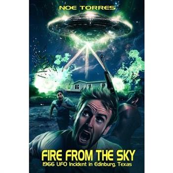 Fire from the Sky
