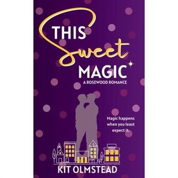 This Sweet Magic